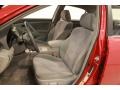 Barcelona Red Metallic - Camry LE Photo No. 6