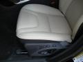 Soft Beige Front Seat Photo for 2013 Volvo S60 #68793686