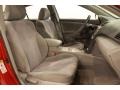 Barcelona Red Metallic - Camry LE Photo No. 12