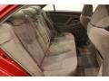 Barcelona Red Metallic - Camry LE Photo No. 13
