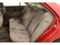 Barcelona Red Metallic - Camry LE Photo No. 14