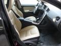 Soft Beige Interior Photo for 2013 Volvo S60 #68793728