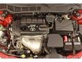 Barcelona Red Metallic - Camry LE Photo No. 16