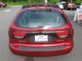 Matador Red Metallic - Sable LS Wagon Photo No. 6