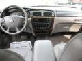 2002 Mercury Sable Medium Graphite Interior Dashboard Photo