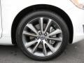 2013 Volvo C70 T5 Wheel and Tire Photo