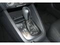 Black - Jetta SE Sedan Photo No. 18