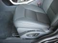Off Black Front Seat Photo for 2012 Volvo XC70 #68794184