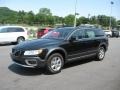 Front 3/4 View of 2012 XC70 3.2 AWD