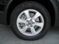 2012 Volvo XC70 3.2 AWD Wheel