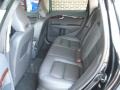 Off Black Rear Seat Photo for 2012 Volvo XC70 #68794382