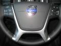  2012 XC70 3.2 AWD Steering Wheel