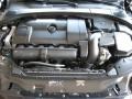 3.2 Liter DOHC 24-Valve VVT Inline 6 Cylinder 2012 Volvo XC70 3.2 AWD Engine