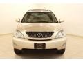 Savannah Beige Metallic - RX 350 AWD Photo No. 2