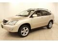 Savannah Beige Metallic - RX 350 AWD Photo No. 3
