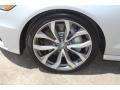 2013 Audi A6 3.0T quattro Sedan Wheel