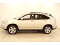 Savannah Beige Metallic - RX 350 AWD Photo No. 4