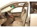 Savannah Beige Metallic - RX 350 AWD Photo No. 10