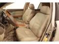 Savannah Beige Metallic - RX 350 AWD Photo No. 11