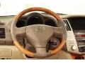 Savannah Beige Metallic - RX 350 AWD Photo No. 13
