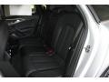Black Rear Seat Photo for 2013 Audi A6 #68794795