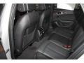 Black Rear Seat Photo for 2013 Audi A6 #68794805