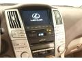 Savannah Beige Metallic - RX 350 AWD Photo No. 15
