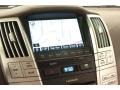 Savannah Beige Metallic - RX 350 AWD Photo No. 16