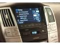 Savannah Beige Metallic - RX 350 AWD Photo No. 19