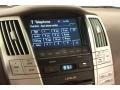 Savannah Beige Metallic - RX 350 AWD Photo No. 22