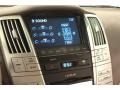 Savannah Beige Metallic - RX 350 AWD Photo No. 24