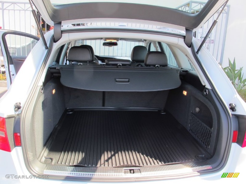 2013 Audi Allroad 2.0T quattro Avant Trunk Photo #68794901