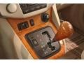Savannah Beige Metallic - RX 350 AWD Photo No. 28