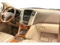 Savannah Beige Metallic - RX 350 AWD Photo No. 31