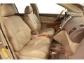 Savannah Beige Metallic - RX 350 AWD Photo No. 32