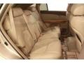 Savannah Beige Metallic - RX 350 AWD Photo No. 33