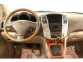 Savannah Beige Metallic - RX 350 AWD Photo No. 36