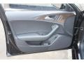 Black Door Panel Photo for 2013 Audi A6 #68795006