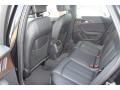 Black Rear Seat Photo for 2013 Audi A6 #68795042