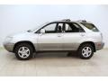 Millennium Silver Metallic - RX 300 AWD Photo No. 4