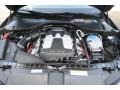 3.0 Liter FSI Supercharged DOHC 24-Valve VVT V6 Engine for 2013 Audi A6 3.0T quattro Sedan #68795141