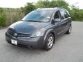 2009 Smoke Nissan Quest 3.5 S #68771837