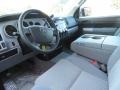 Slate Metallic - Tundra SR5 Double Cab Photo No. 11