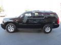 Onyx Black - Yukon SLT Photo No. 4