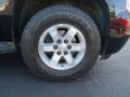 2010 GMC Yukon SLT Wheel and Tire Photo