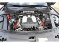  2013 A8 L 3.0T quattro 3.0 Liter FSI Supercharged DOHC 24-Valve VVT V6 Engine
