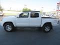 Super White - Tacoma V6 TRD Sport PreRunner Double Cab Photo No. 4