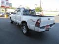 Super White - Tacoma V6 TRD Sport PreRunner Double Cab Photo No. 5