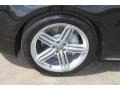 2013 Audi A8 L 3.0T quattro Wheel
