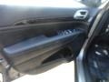 2013 Mineral Gray Metallic Jeep Grand Cherokee Laredo 4x4  photo #5